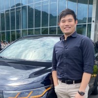 Leo Hsu