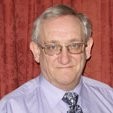 Tony Savill
