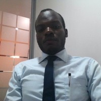 John Mary Ssenyonga