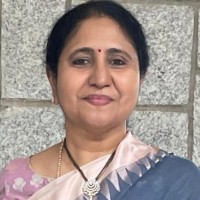 Dr. Tejaswini Yarlagadda