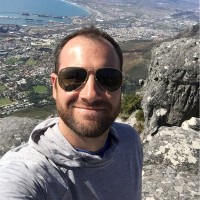 Michael Vasilikos