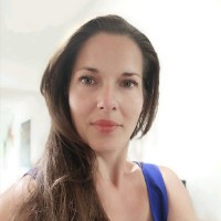 Magalie Pouppeville