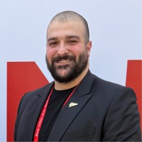 Daniel El Kadi