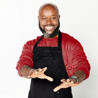 Winston Williams