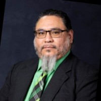 Kevin F.S. Chacon
