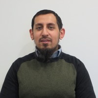 Mohammed Nadim