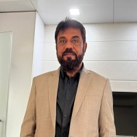 Ramesh Kathuria