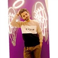 Hubab Ansari