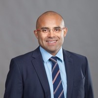 Rodrigo A. Eraso