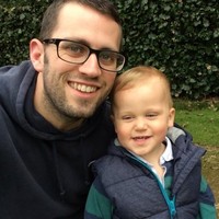 Ben Murgatroyd