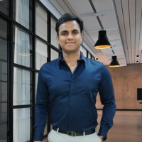 KUNAL GARG