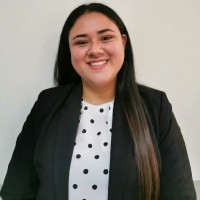 Stephanie Chamo
