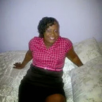 Ann Marie
