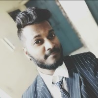 Vigneshwaran T
