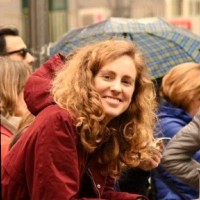 Marjolein De Beus