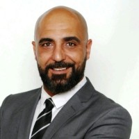Mokhtar Ben Said M.Sc., FRM