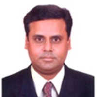 C Sureshkumar