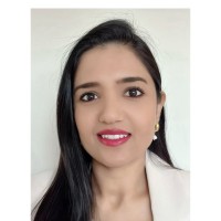Misha Ahmed