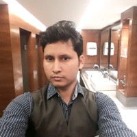 Saleem Ali