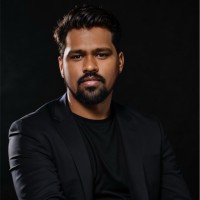 vijay R.M.