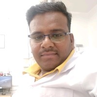 Ram Kishor Rajput