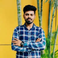 Ajithkumar M