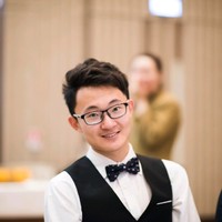 Haoxuan Zhang