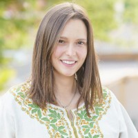 Anna Dubova