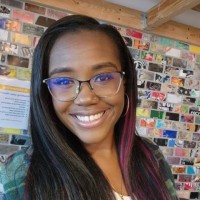 Shamika Wilson