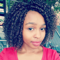 Thandiwe Nyathi