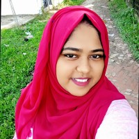 Pinky Akther