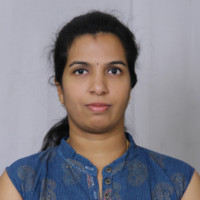 Jyothi Nadikuda