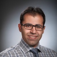 Amir Sharafian, Ph.D., P.Eng.