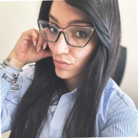 Claudia Panareo