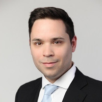 Erik De Irahola Rodriguez