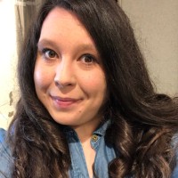 Rebecca Spurr