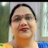 Leena Pande