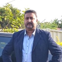 Charandeep Singh