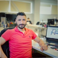 Olcay Degirmenci