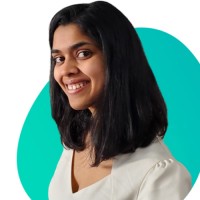 Vaishnavi Ravi
