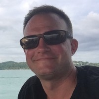 Geoff Bousum