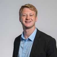 Xander Fehrman