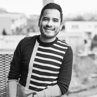 Jheysson Chumacero - Kaffrell