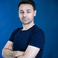 Abdurrahim Dogan