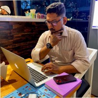 Arpan Hazra