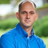 Randy Van Oort
