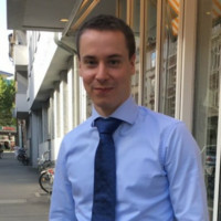 Jonathan Bänziger