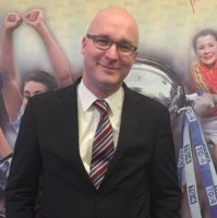 Darren Kelly