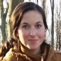 Jeanne Bijl