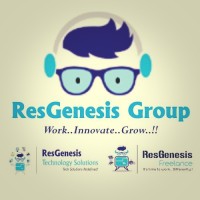 ResGenesis Group